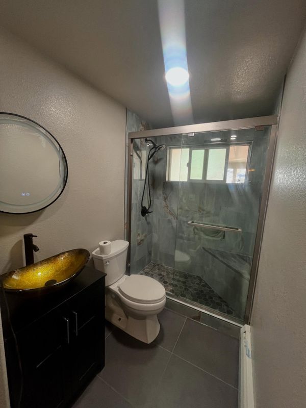 Interior Finishing