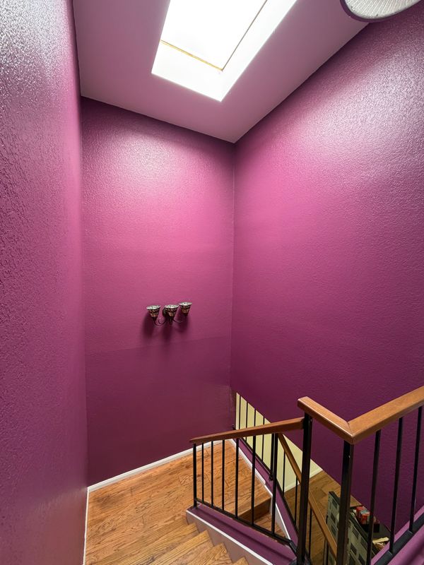 Interior Painting