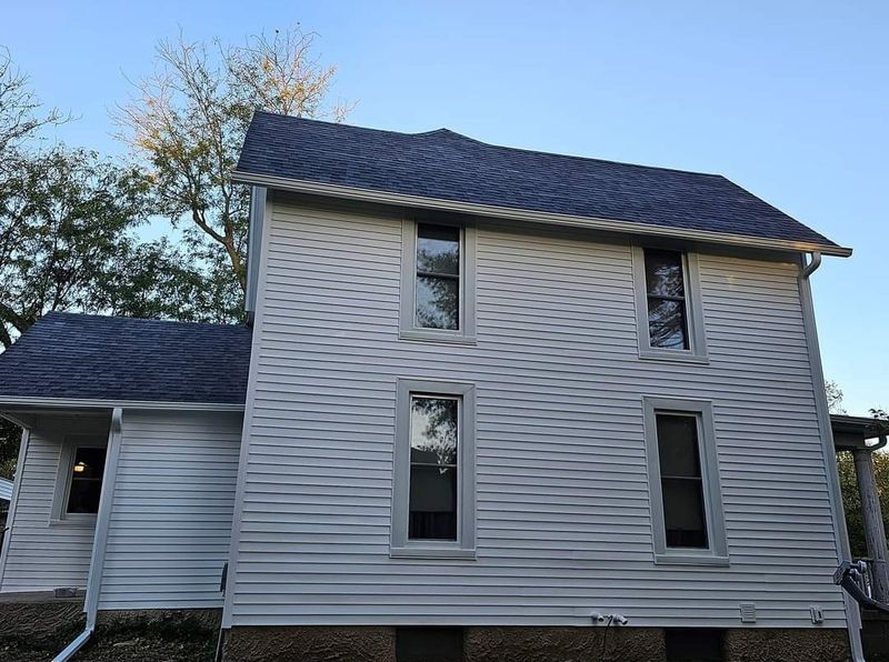 Roofing & Siding