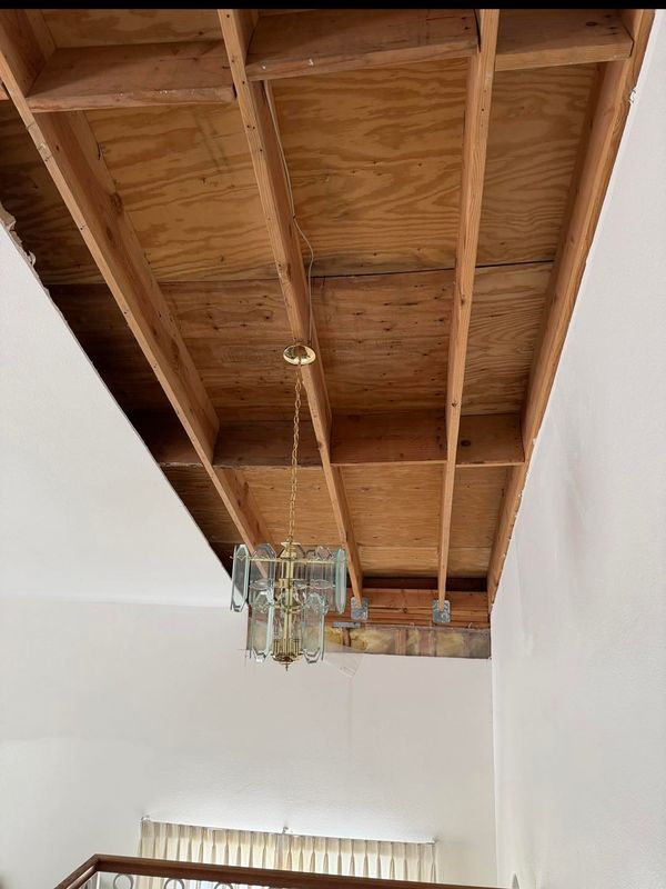Construction & Remodeling