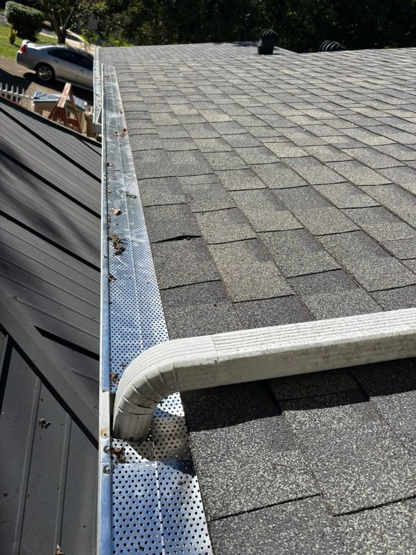 Gutter Repair