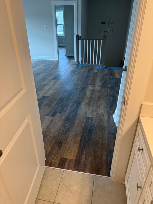 Flooring