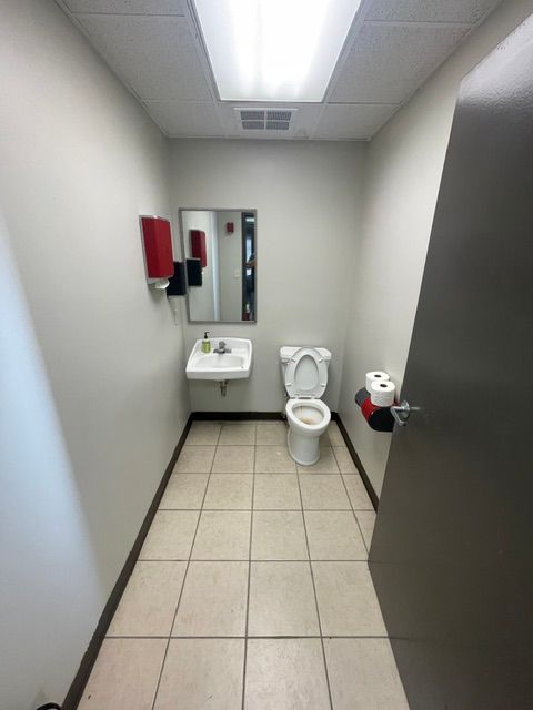 Commercial Painting