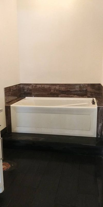 Tile Repair and Maintenance