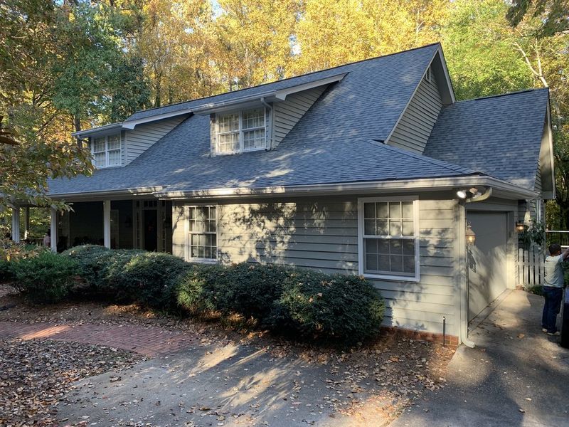 Roofing Repairs
