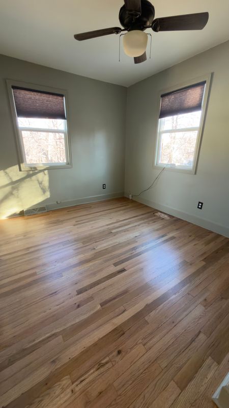 Wood Flooring