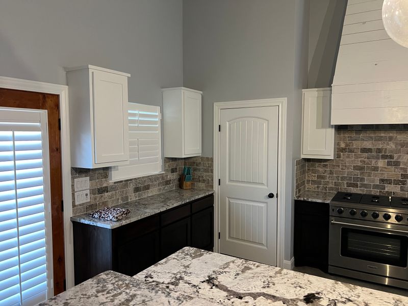 Kitchen Renovation
