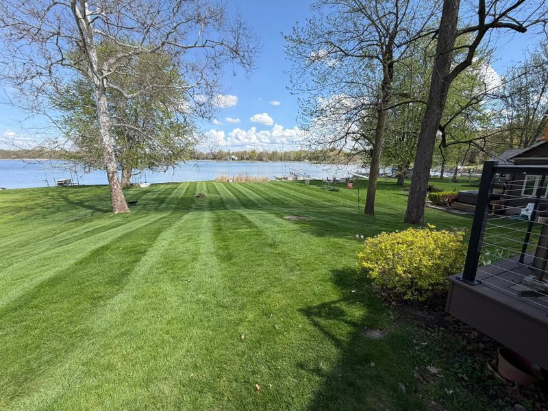 Beautiful Lawns