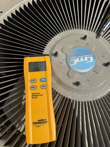 Emergency HVAC Repairs