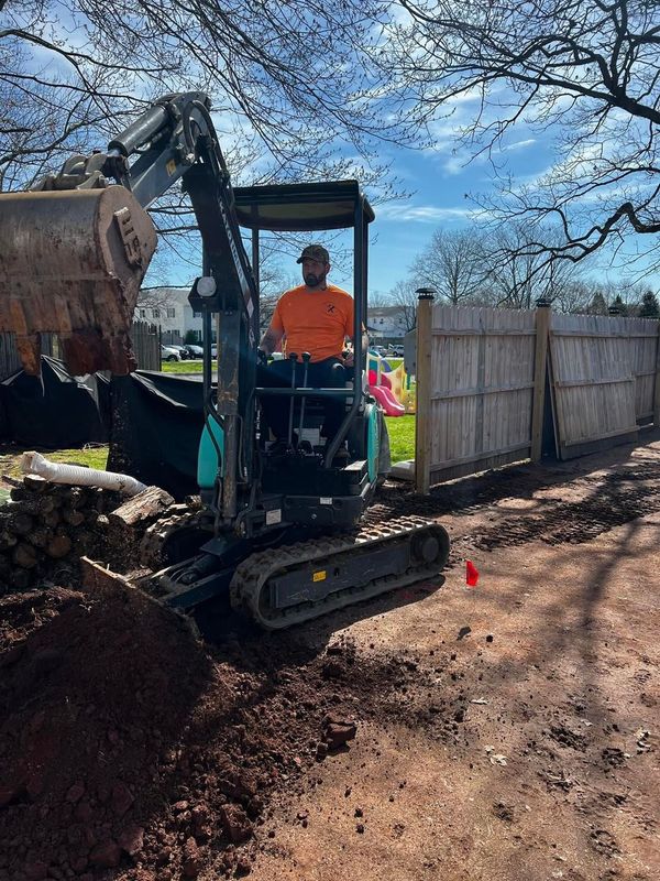 Exterior Renovations