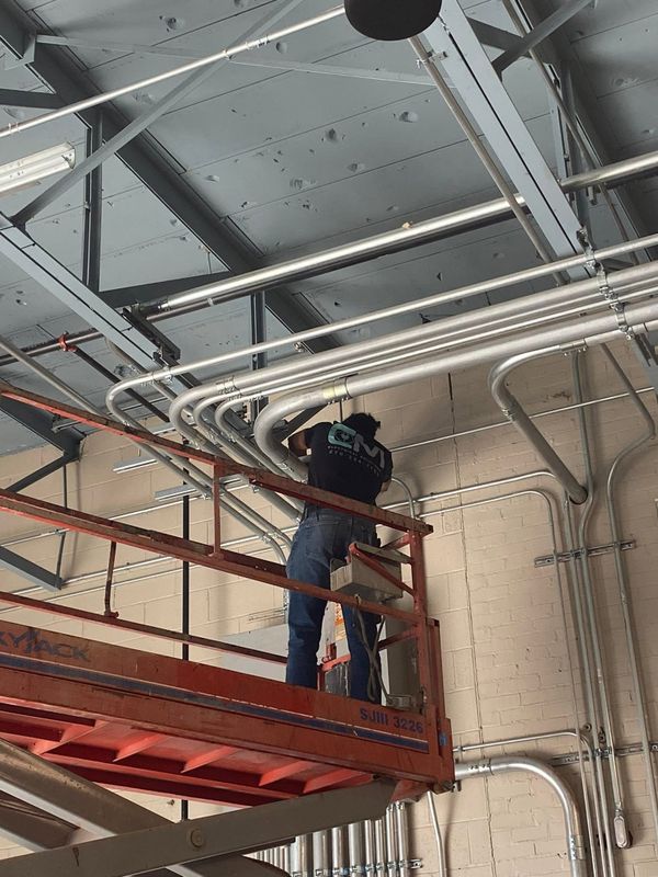 Electrical Upgrades, Replacements, and New Installs