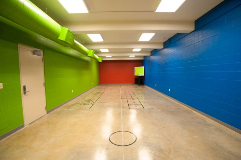 Interior Painting