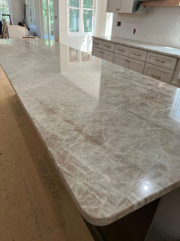 Countertop Repair