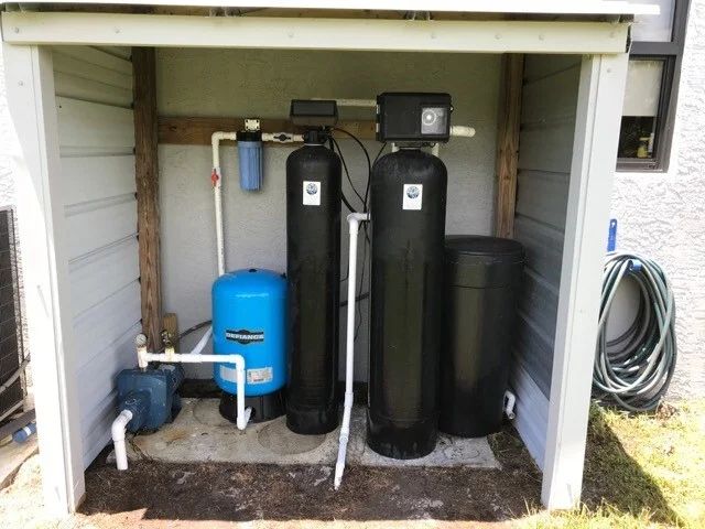Water Filtration
