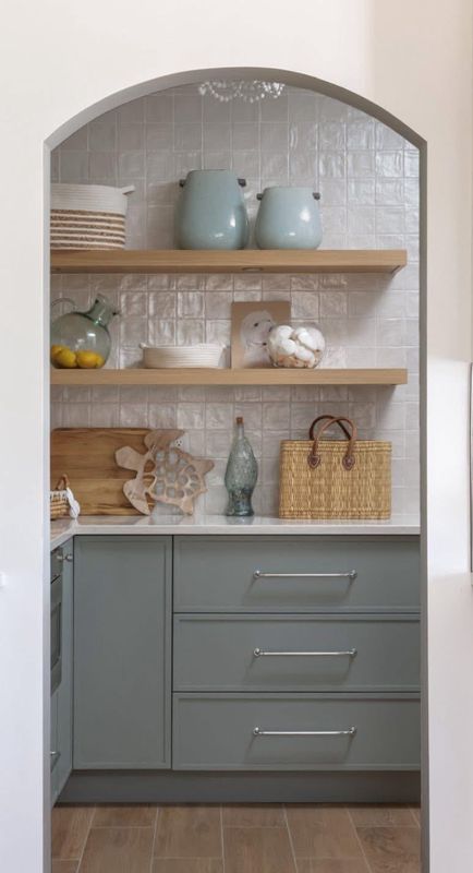 Kitchen Renovation