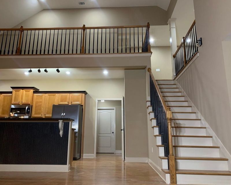 Interior Painting gallery