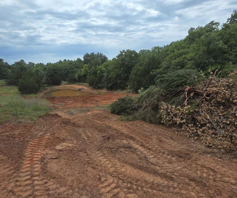 Grading and Leveling