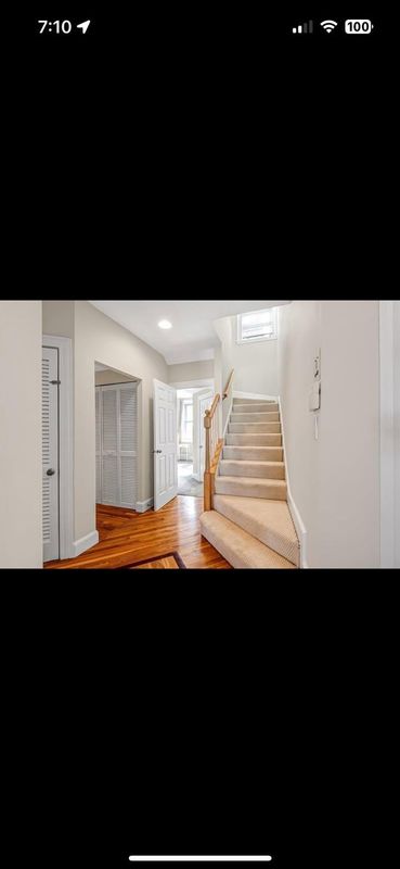 Bathroom renovations