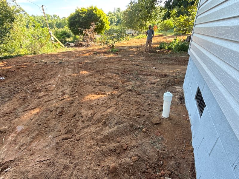 Land Clearing