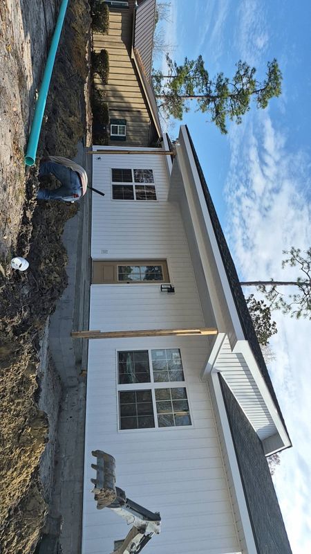 Pipe Repair and Replacement