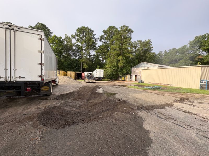 Transforming Terrain: Premier Excavation Excellence