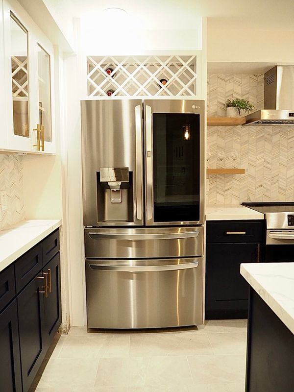 Kitchens