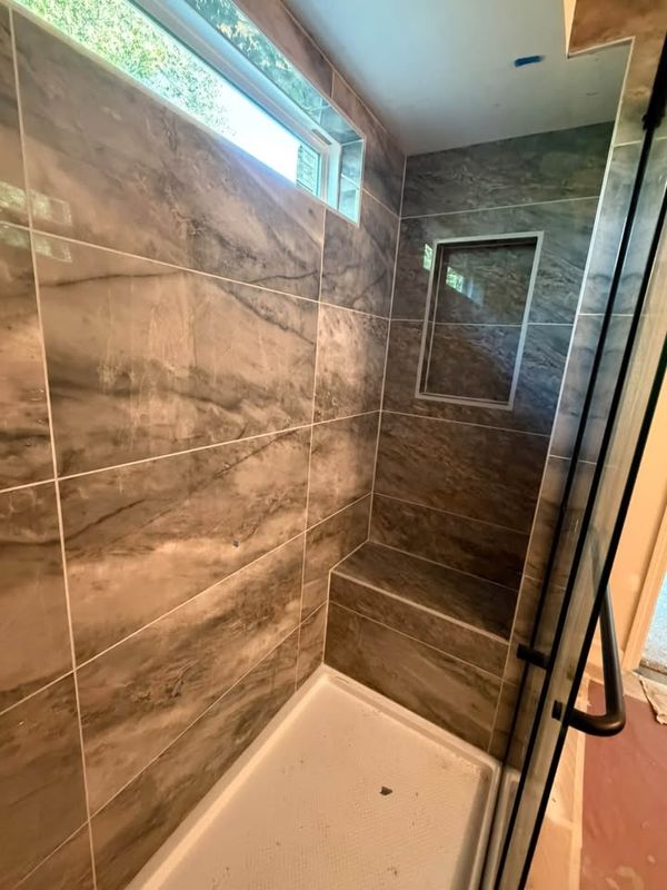 Shower Enclosures