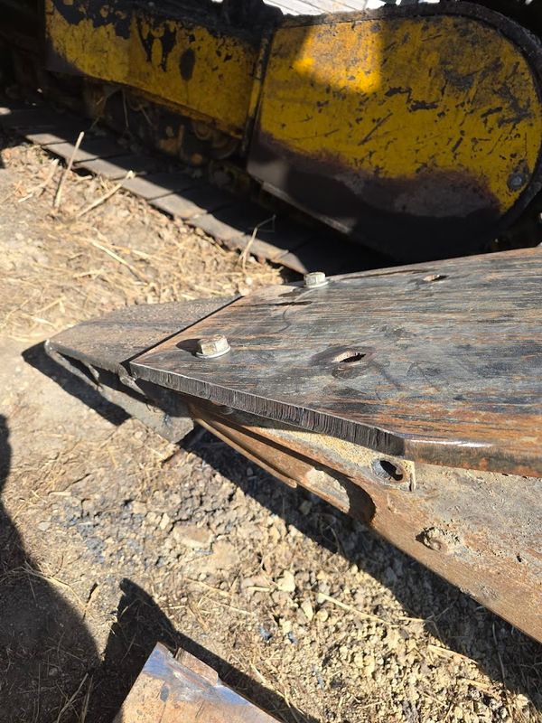 Mobile Welding Services