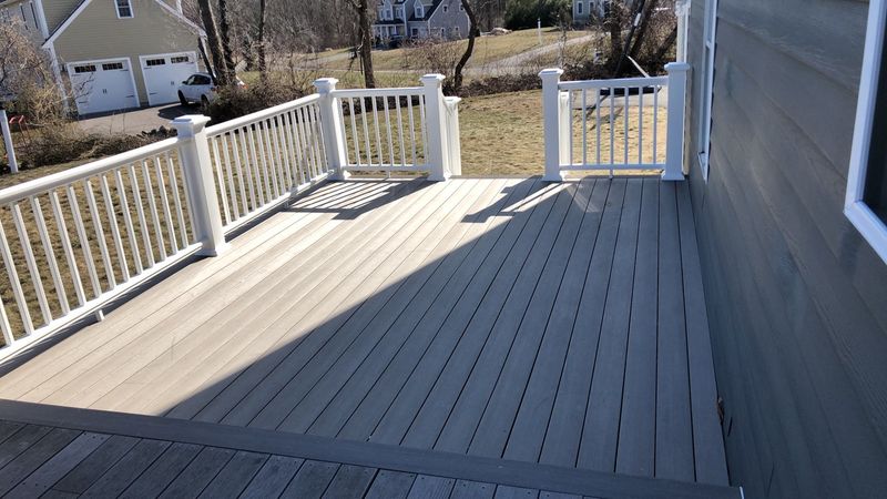 Decks