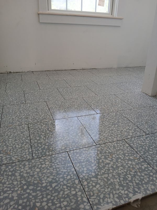 Tile