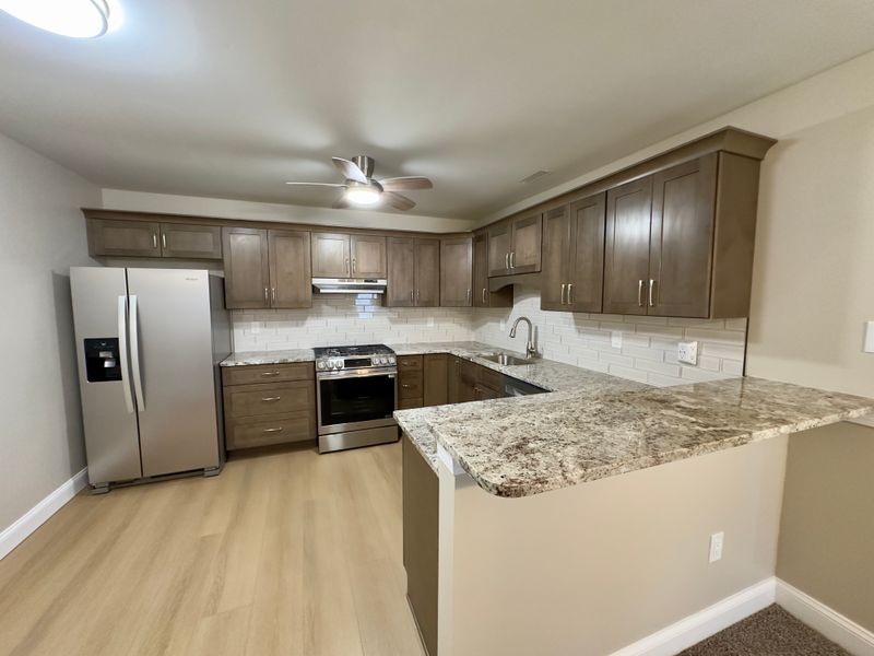 Flooring