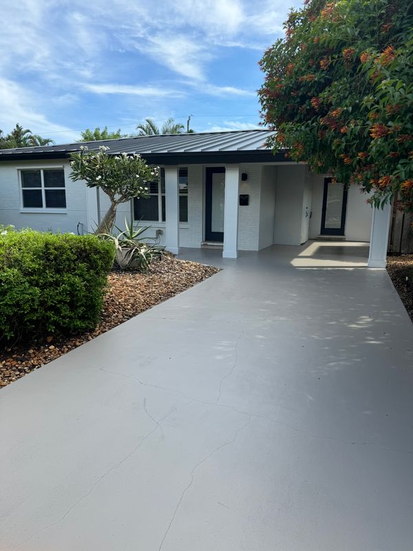 Exterior Painting gallery