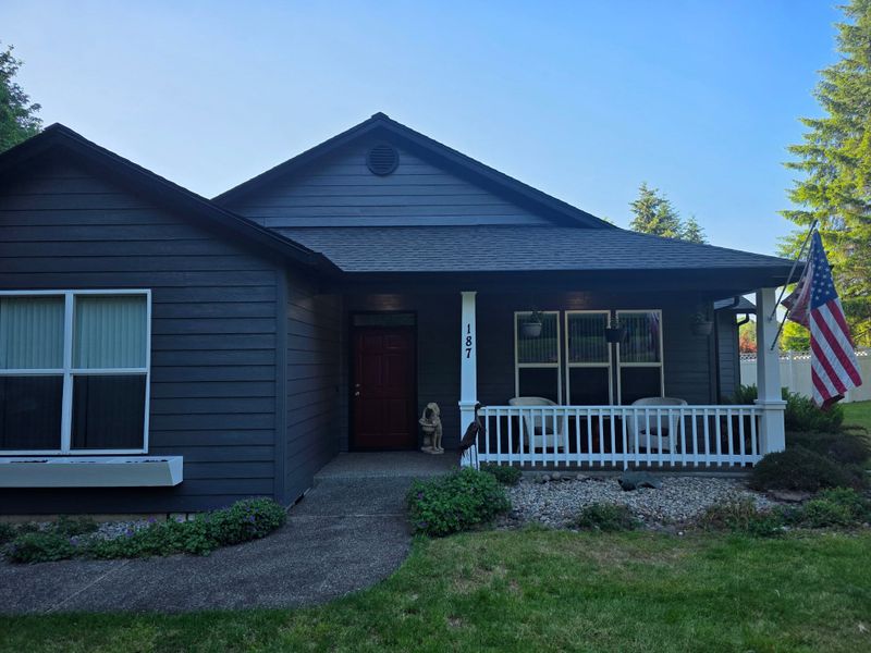 Exterior Painting