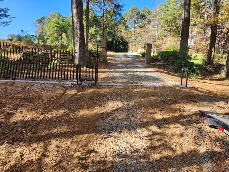 Residential Gates
