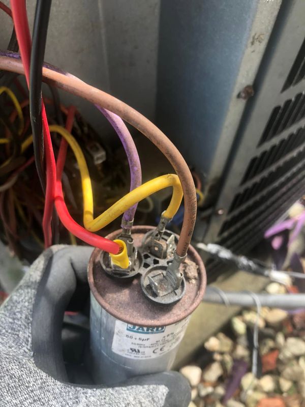 Emergency HVAC Repairs