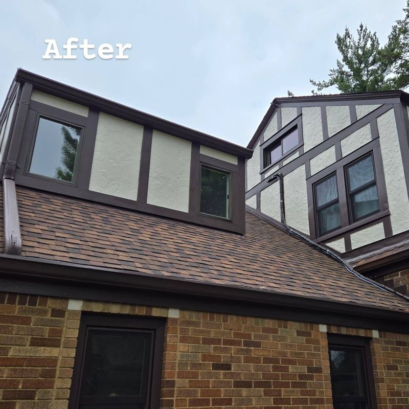 Exterior Painting gallery