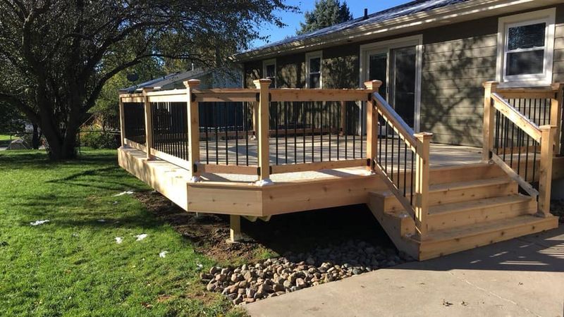 Interior & Exterior Renovations