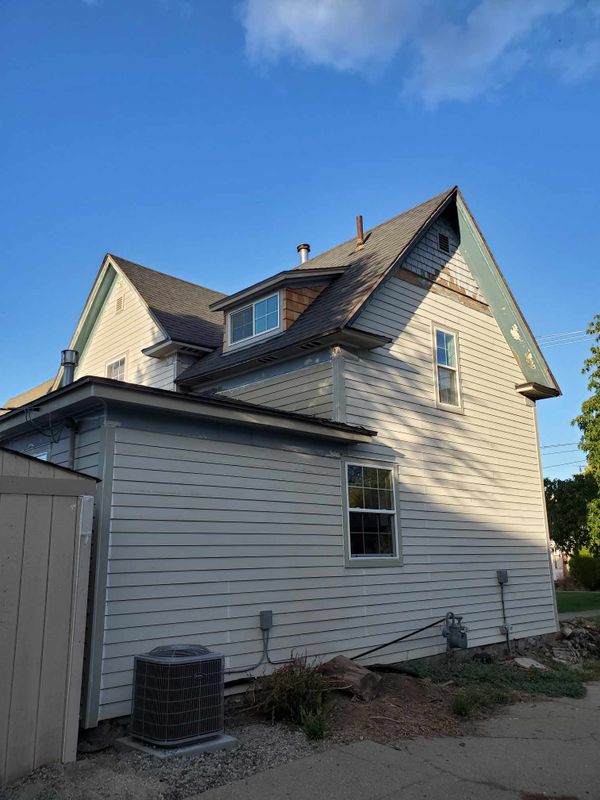 Exterior Painting gallery