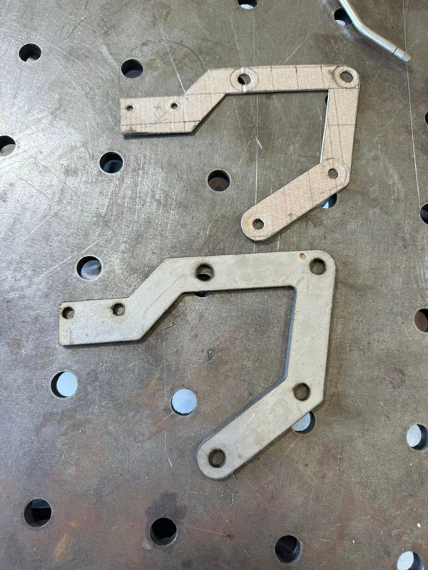 Steel Welding
