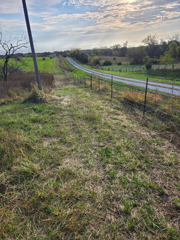 Fence Repair