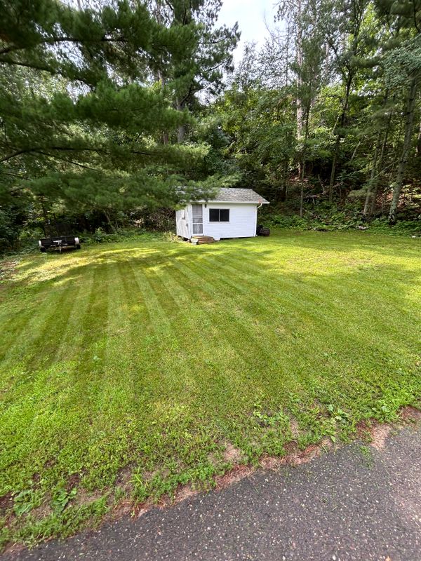 Lawn Maintenance