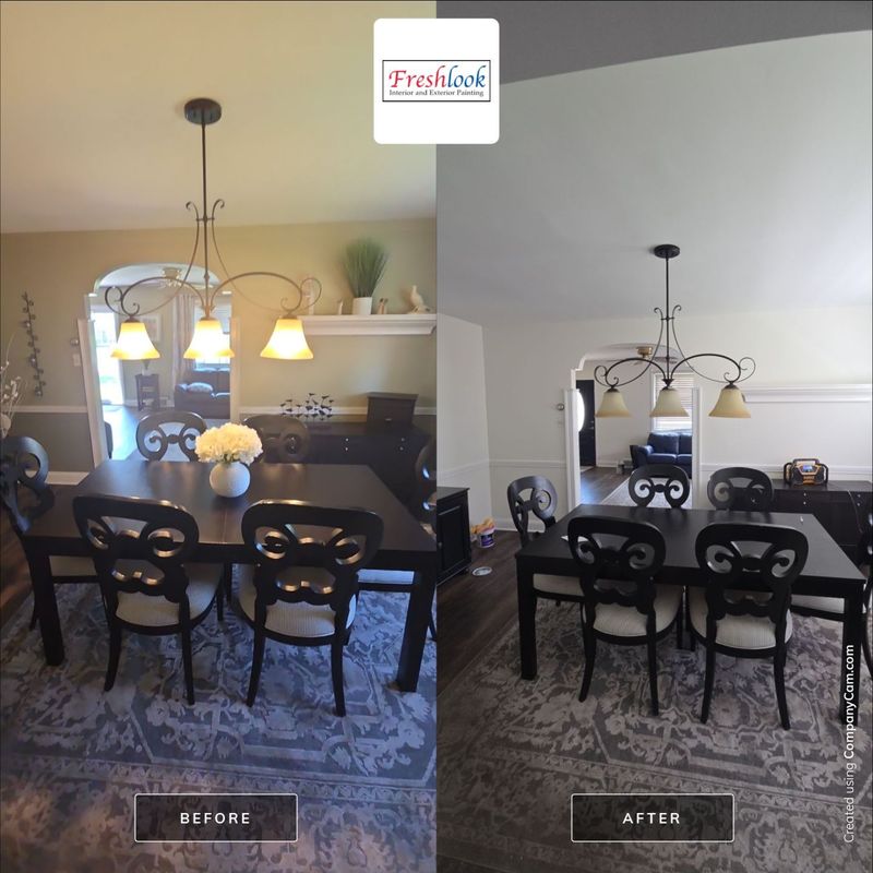 Interior Painting