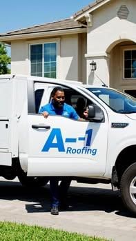 Roofing Replacement