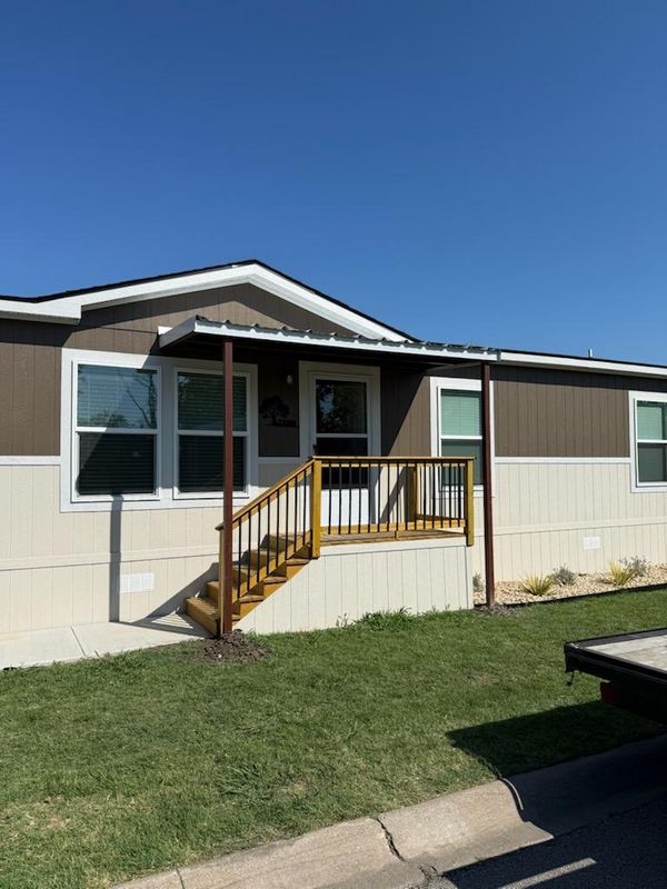 Deck & Patio Installation