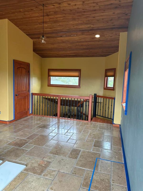 Interior Painting gallery