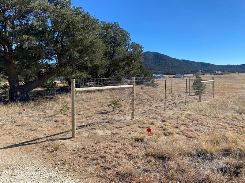 Fencing