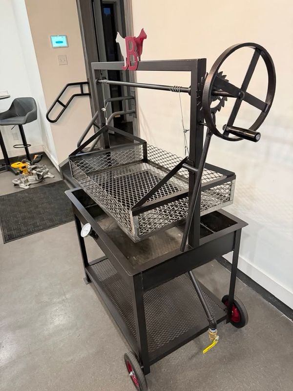 Custom Welding