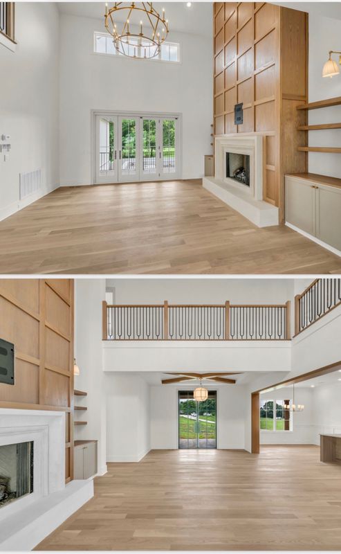 Custom Home Construction