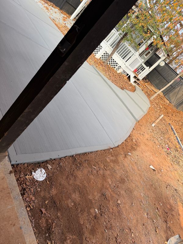 Decorative Concrete gallery