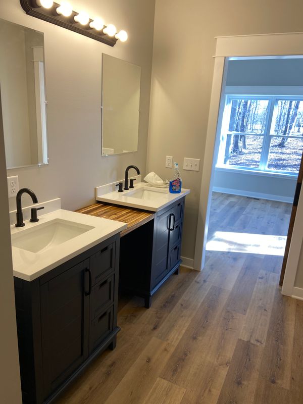 Bathroom Remodel and Renovation